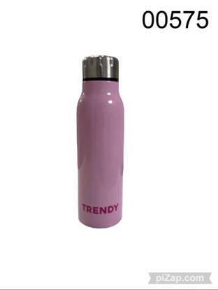 Imagen de BOTELLA TERMICA TRENDY 500ML 1.26